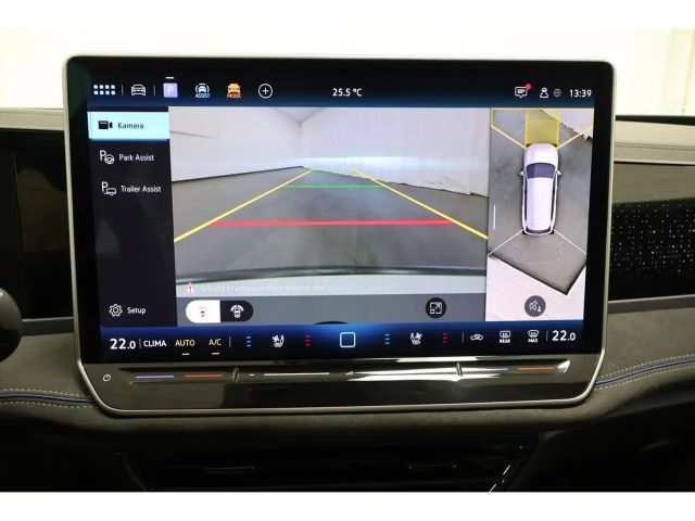 Volkswagen Passat 2.0 TDI R-Line Variant