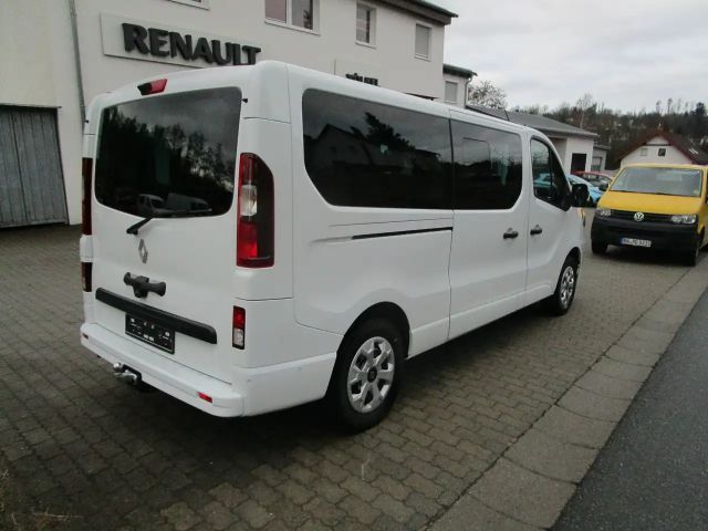 Renault Trafic Evolution Grand L2H1