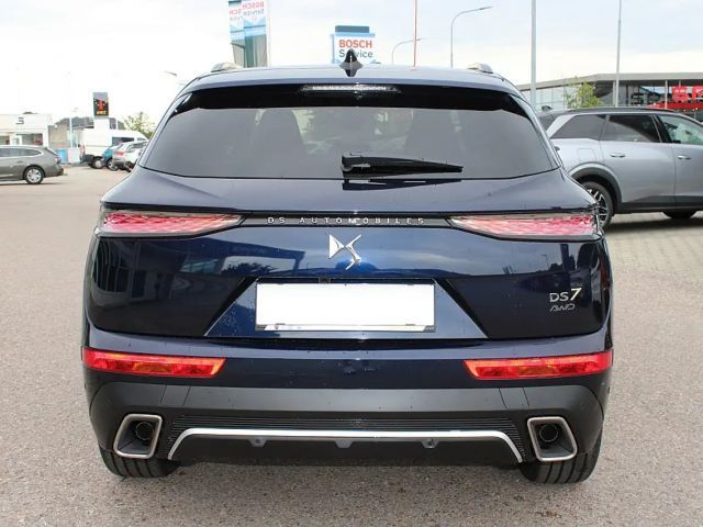 DS DS 7 Crossback Crossback