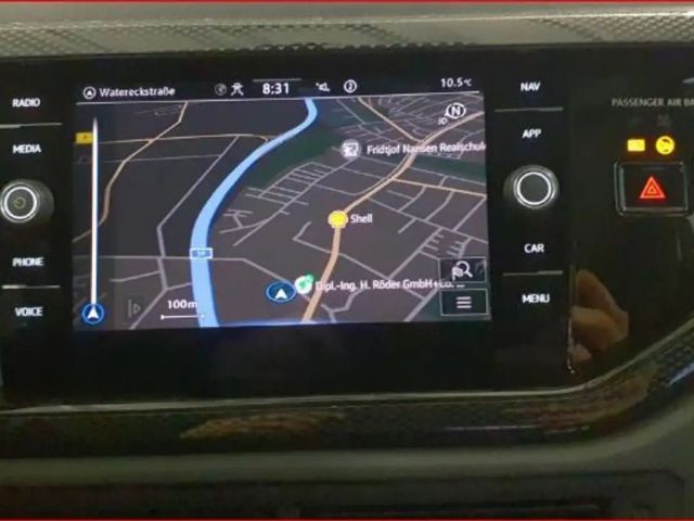 Volkswagen Polo 1.0 TSI DSG