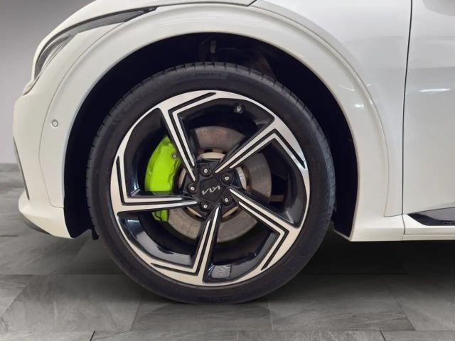 Kia EV6 77,4 kWh GT-Line Vierwielaandrijving