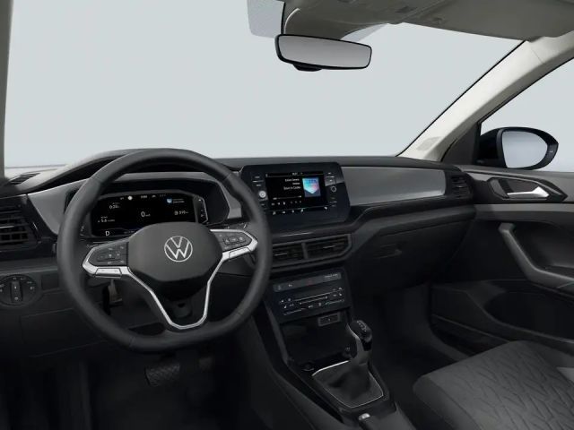 Volkswagen T-Cross DSG