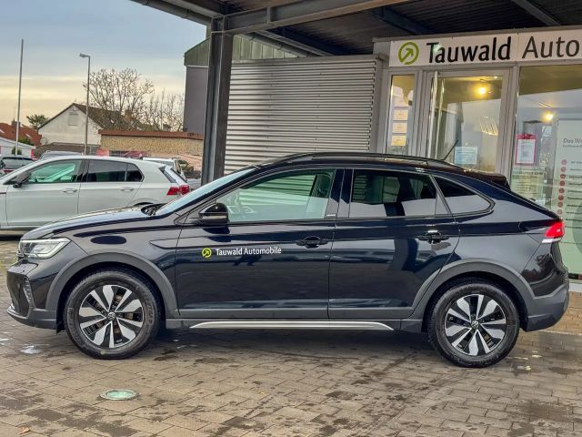 Volkswagen Taigo 1.0 TSI IQ.Drive Move