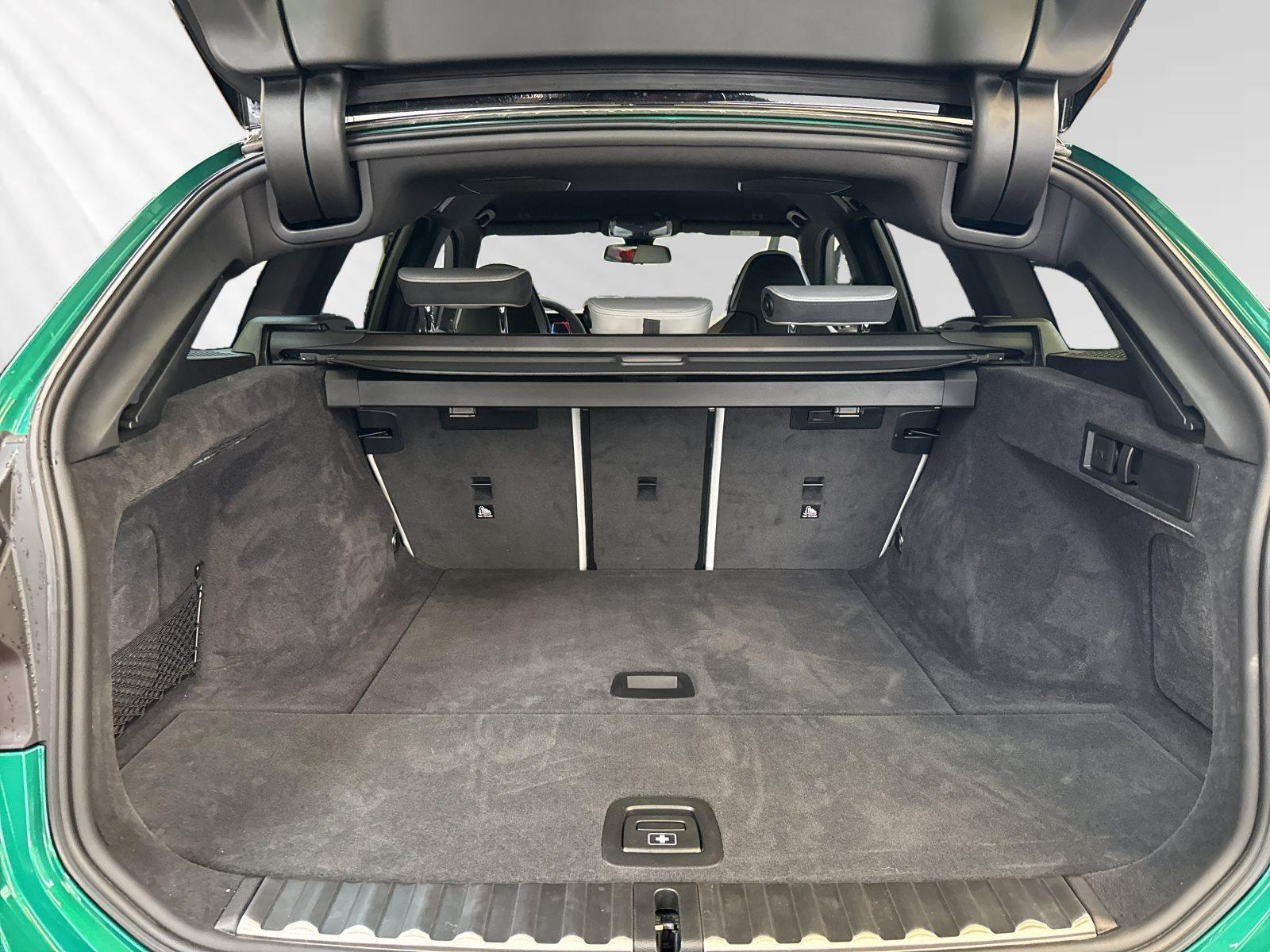 BMW M3 Competition Touring xDrive