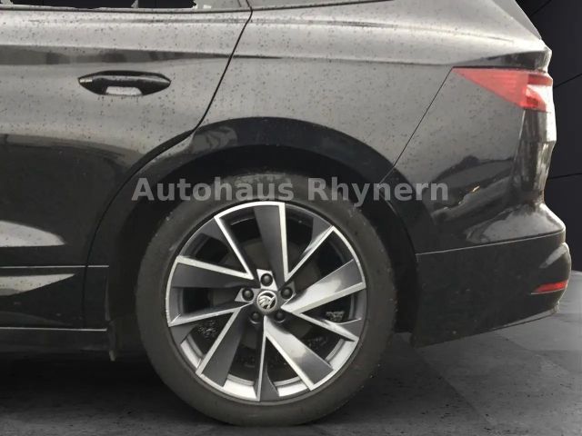 Skoda Enyaq Sportline iV 80