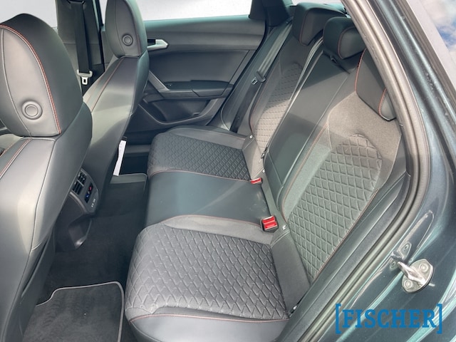 Seat Leon 1.5 eTSI DSG FR-lijn Sportstourer