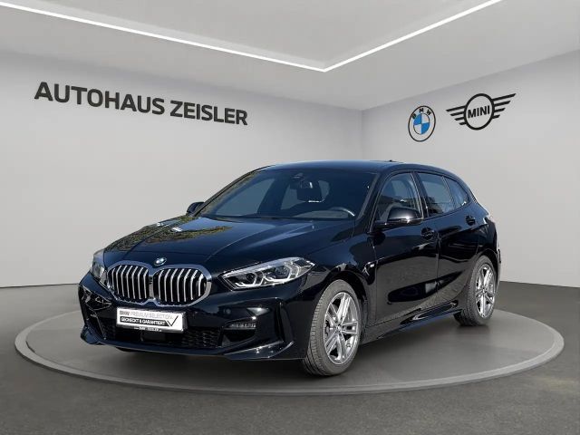 BMW 118 118i M-Sport Sedan