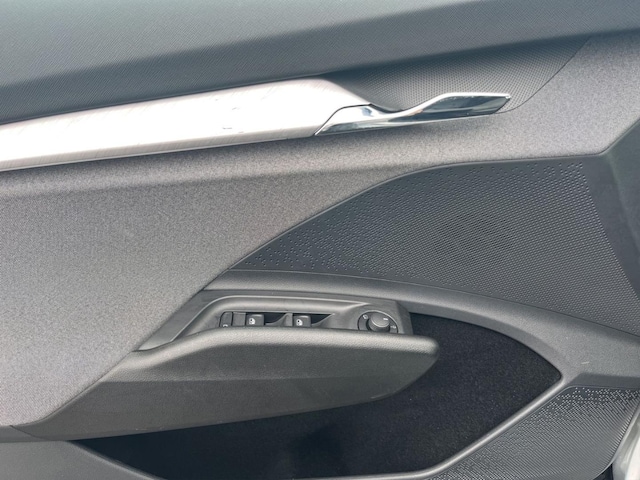 Skoda Enyaq Loft iV 80