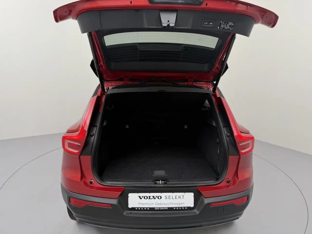 Volvo XC40 Geartronic R-Design