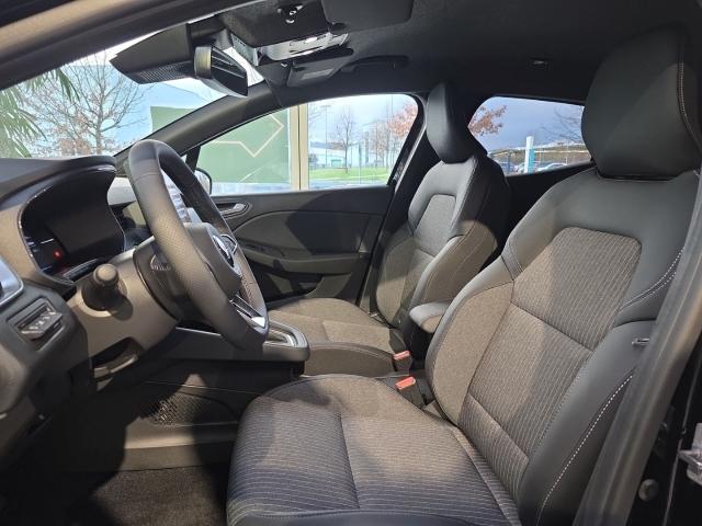 Mitsubishi Colt Hybrid