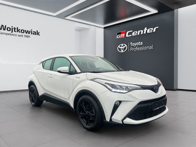 Toyota C-HR 5-deurs Flow