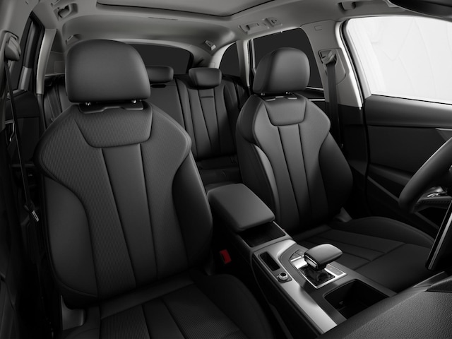 Audi A4 40 TFSI Avant S-Line S-Tronic