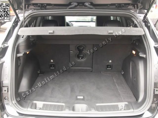 Jeep Compass 4x4 4xe Hybrid