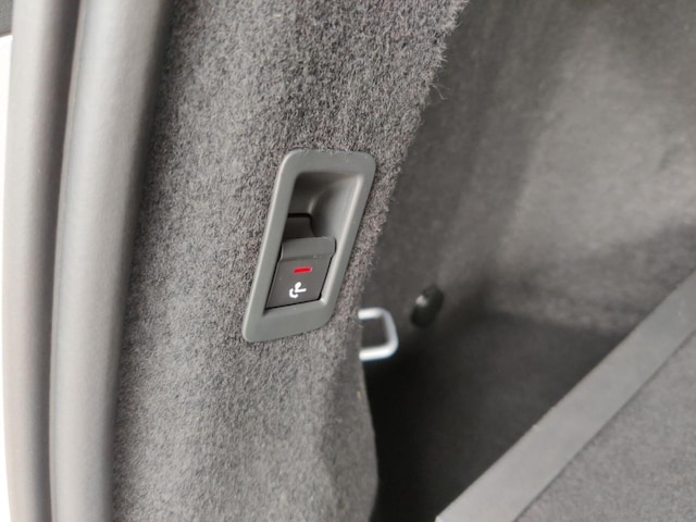 Audi Q4 e-tron 50 Quattro