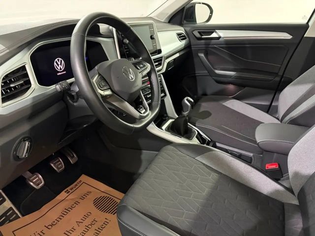 Volkswagen T-Roc 1.0 TSI