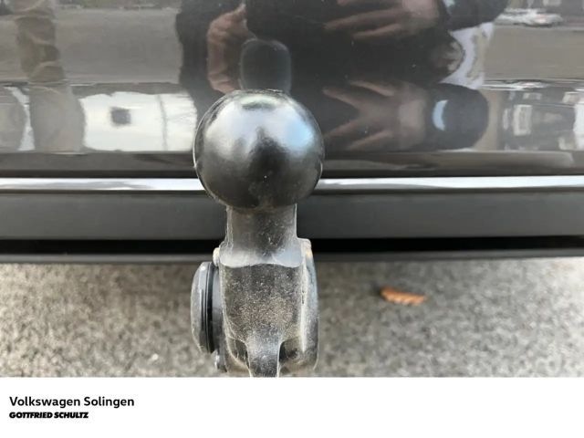 Volkswagen Passat 1.5 TSI Business DSG Variant