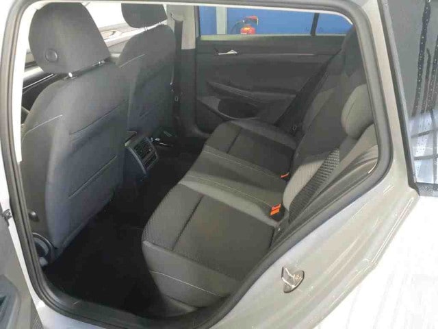 Volkswagen Golf DSG Golf VIII Variant