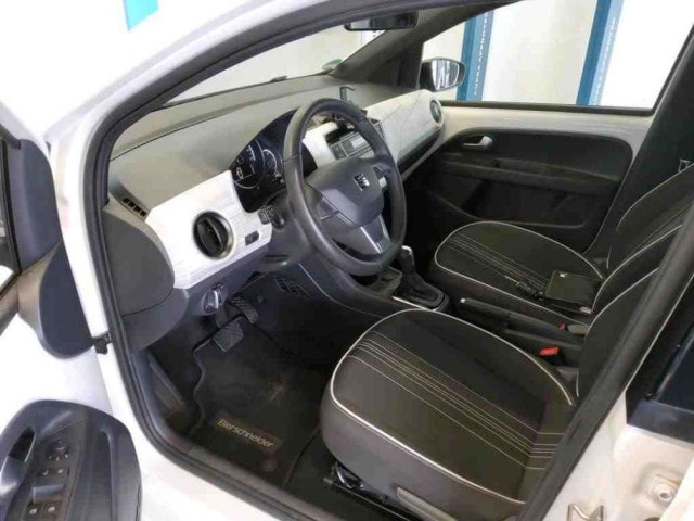 Seat Mii electric Plus