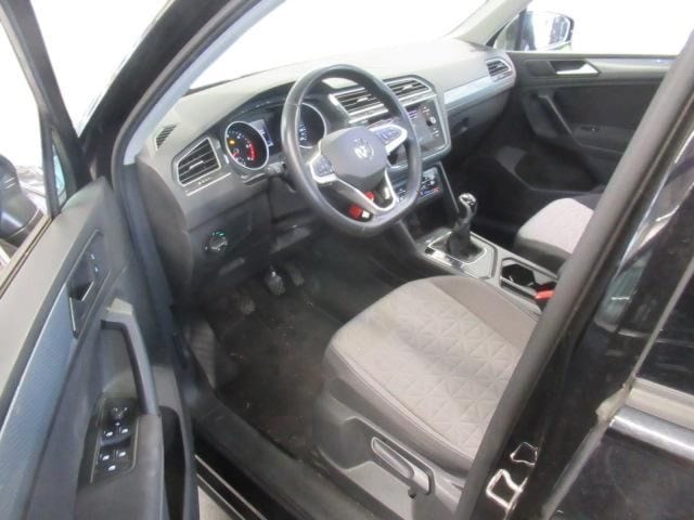 Volkswagen Tiguan 2.0 TDI Life
