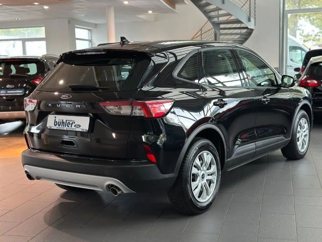 Ford Kuga Cool & Connect