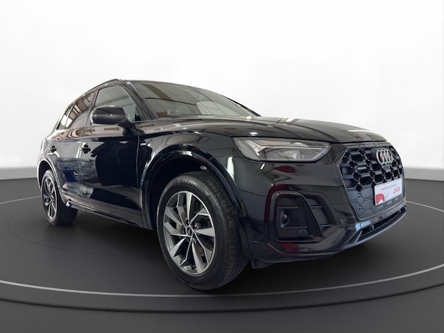 Audi Q5 50 TDI Quattro