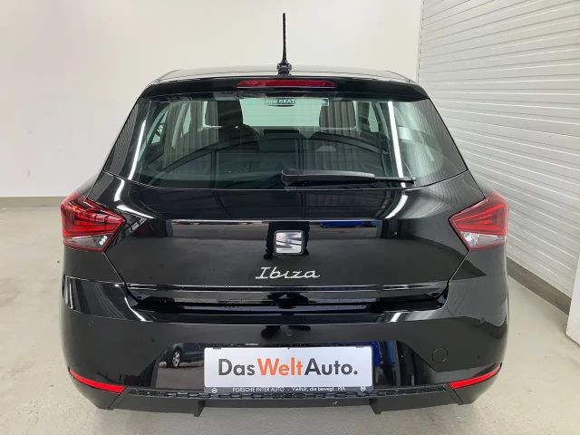 Seat Ibiza 1.0 TSI Reference