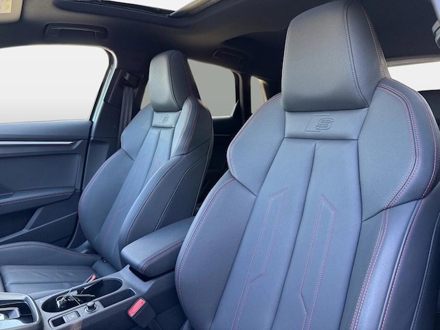 Audi A3 35 TDI S-Tronic Sportback