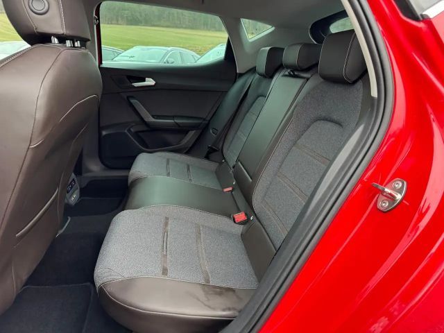 Seat Leon 2.0 TDI DSG Xcellence
