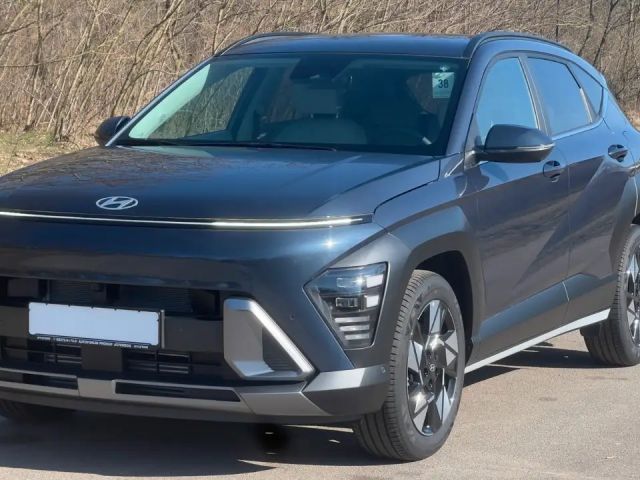 Hyundai Kona 1.6 Prime T-GDi