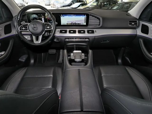 Mercedes-Benz GLE 350 4MATIC