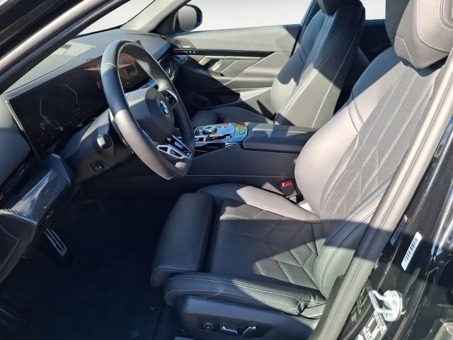 BMW 520 520i M-Sport Touring