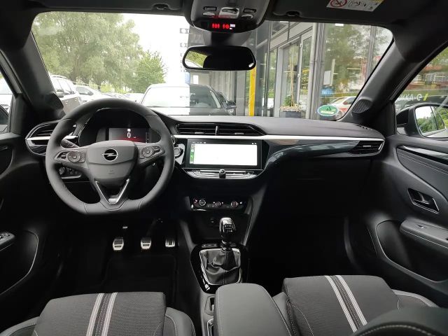 Opel Corsa GS-Line Grand Sport