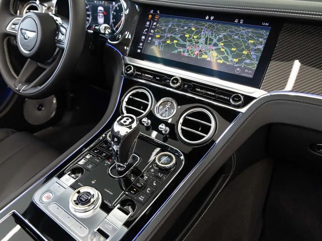 Bentley Continental GTC V8