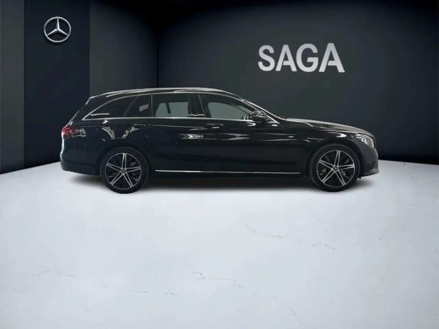 Mercedes-Benz C 300 Estate