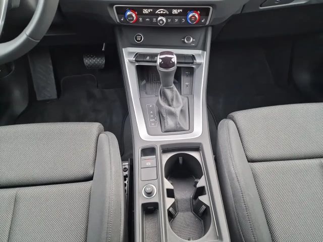 Audi Q3 35 TFSI