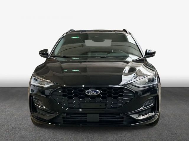 Ford Focus EcoBoost ST Line Wagon