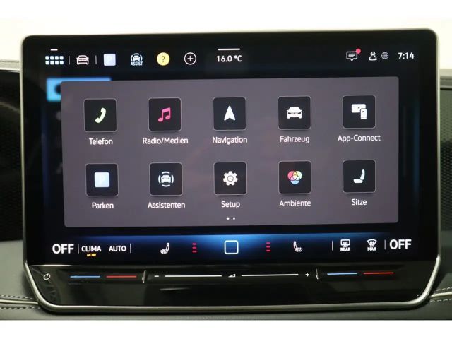 Volkswagen Passat 2.0 TDI Business DSG Variant