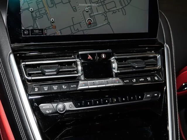 BMW M850 Cabrio M-Sport xDrive