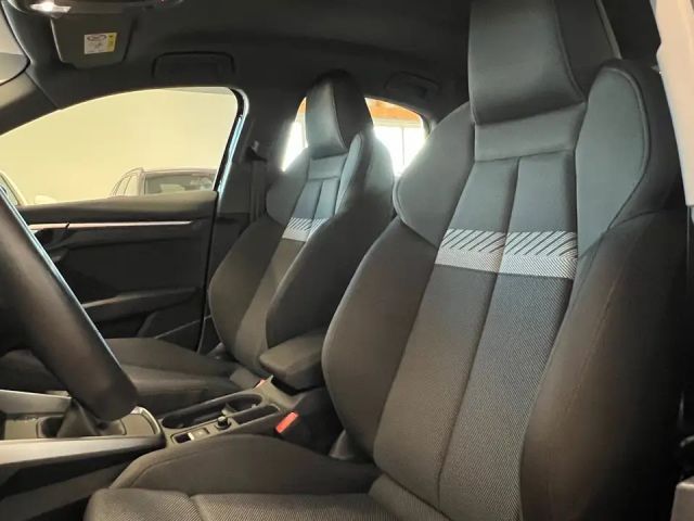 Audi A3 30 TDI S-Line Sedan