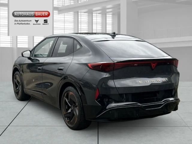 Cupra Tavascan Endurance