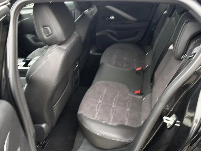 Opel Astra GS-Line Grand Sport