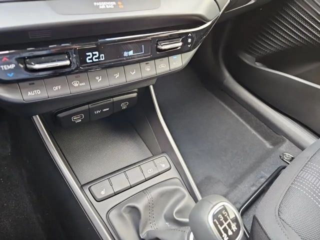 Hyundai i20 1.2 Comfort