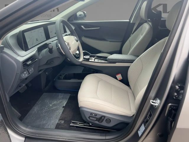 Kia EV6 58 kWh Achterwielaandrijving