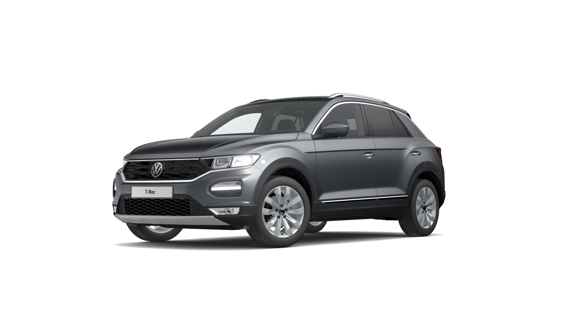 Volkswagen T-Roc 1.5 TSI DSG Sport