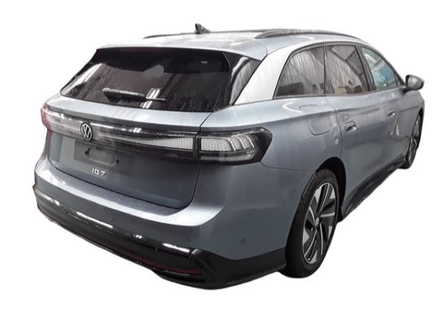 Volkswagen ID.7 IQ.Drive Pro Tourer