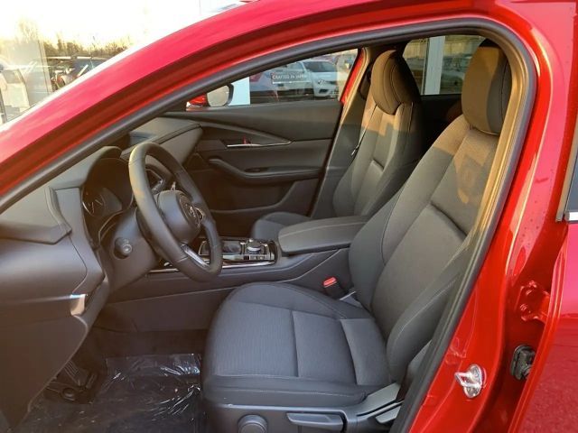 Mazda CX-30 e-Skyactive G140 Centre-Line