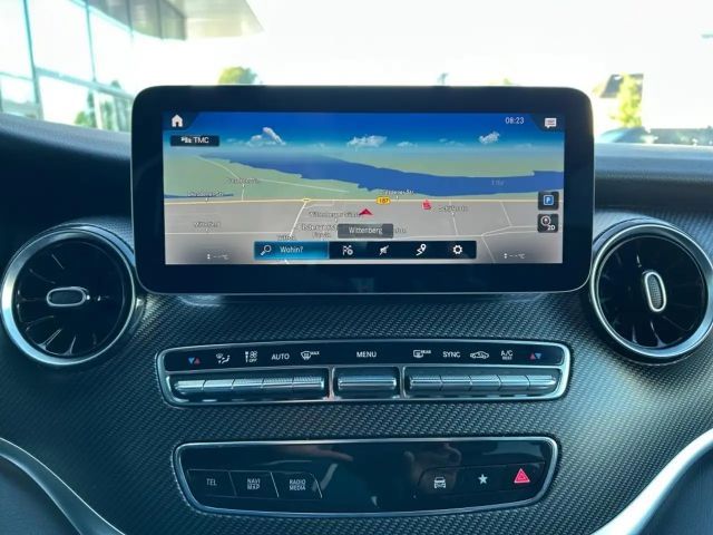 Mercedes-Benz V 250 4MATIC AMG Line V 250 d