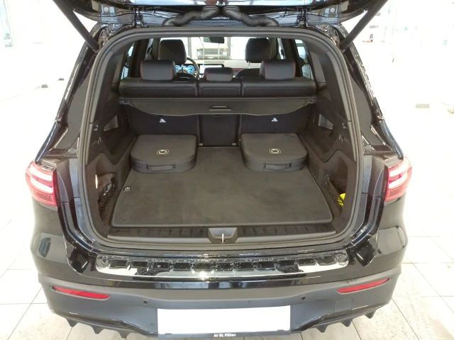 Mercedes-Benz EQB 300 4MATIC AMG Line