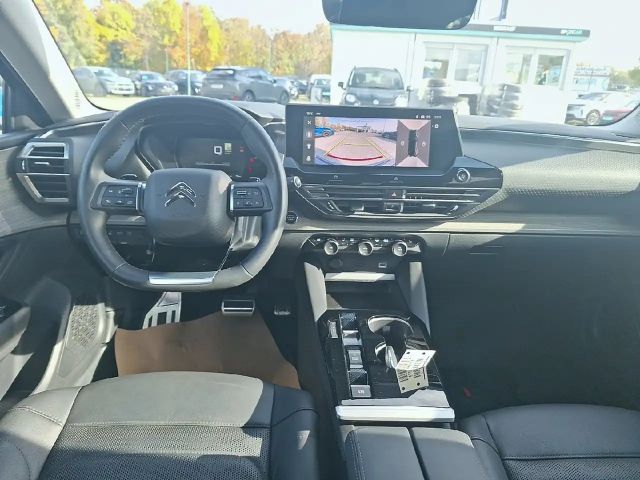 Citroën C5 X Hybrid Pack Shine