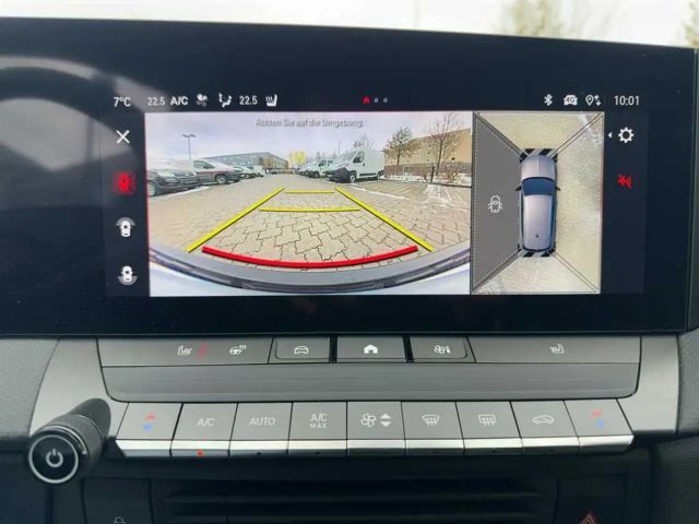 Opel Astra GS-Line Grand Sport Sports Tourer